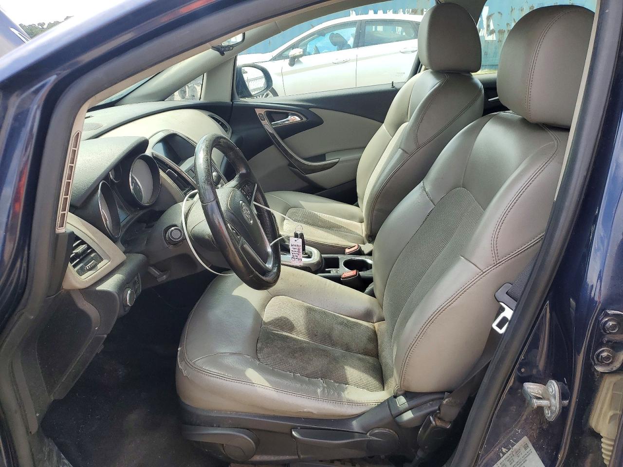Buick Verano