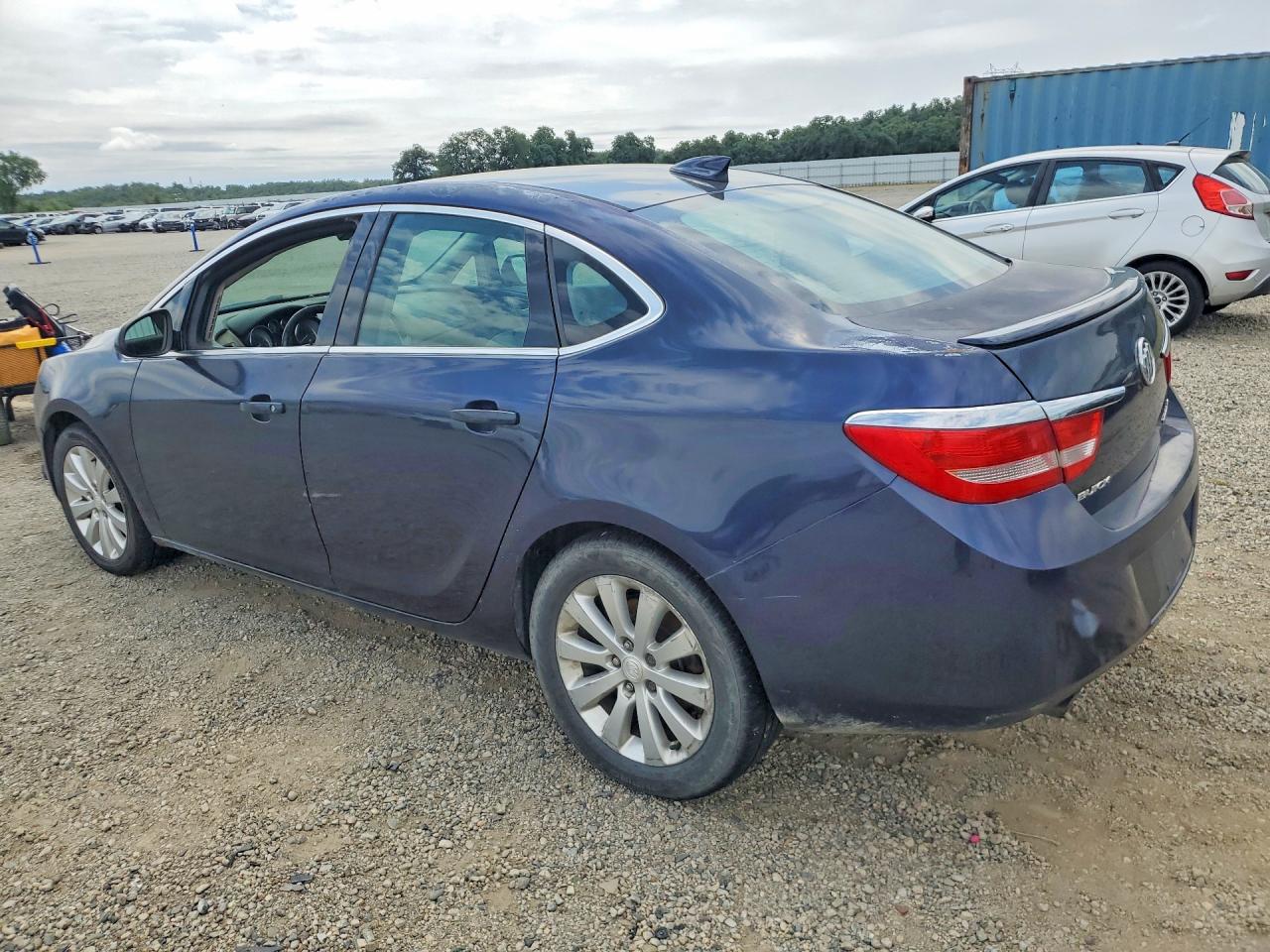 Buick Verano