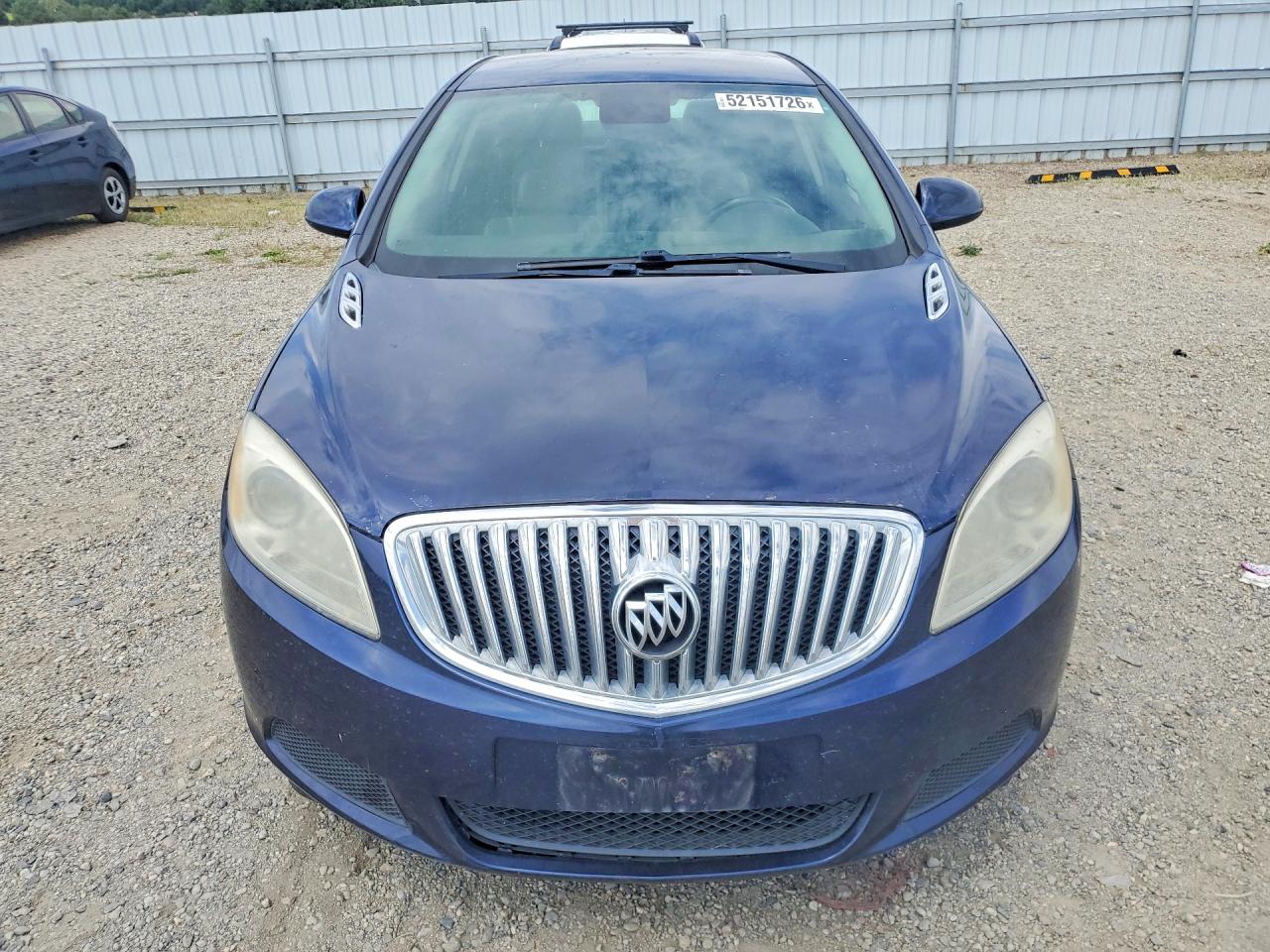 Buick Verano
