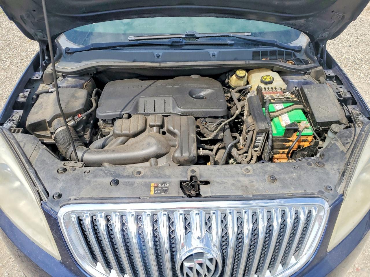 Buick Verano