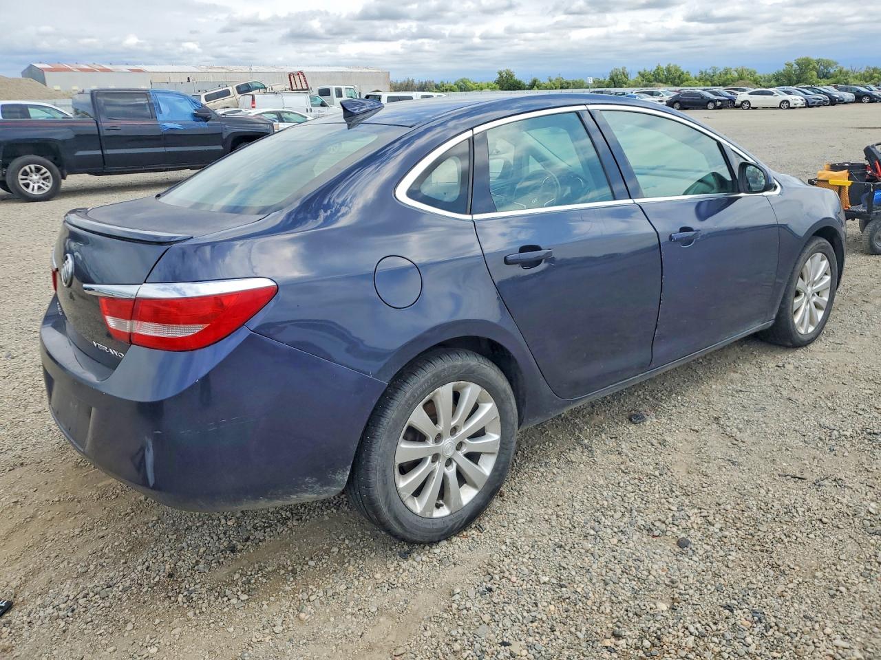 Buick Verano
