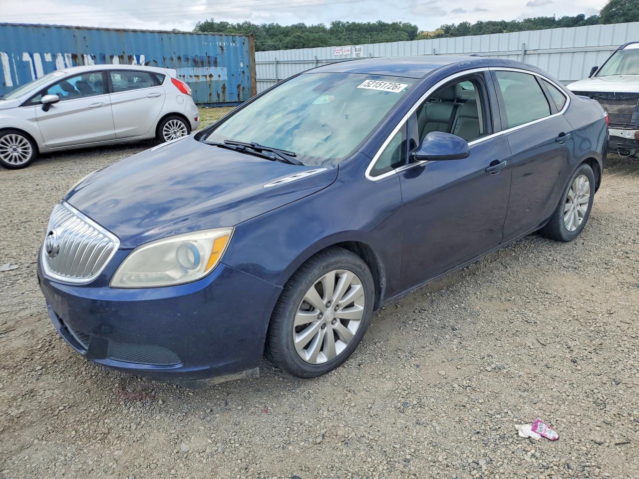 Salvage Buick Verano Image