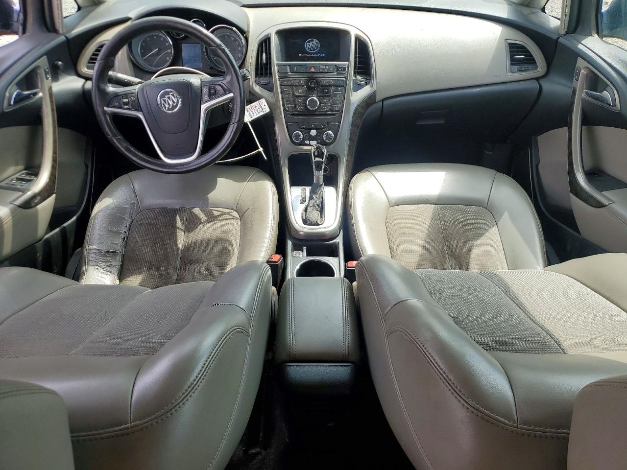 Buick Verano