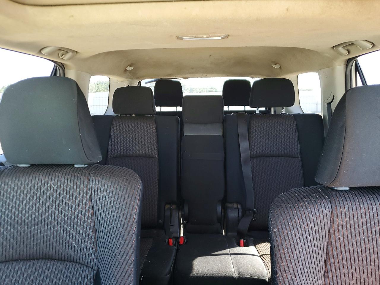 Toyota 4Runner Sr5