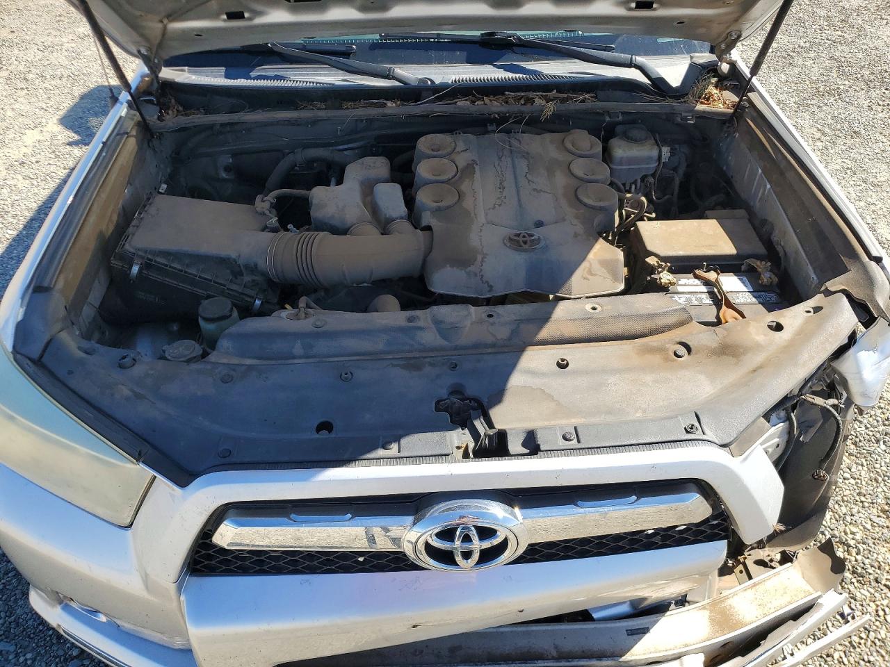 Toyota 4Runner Sr5