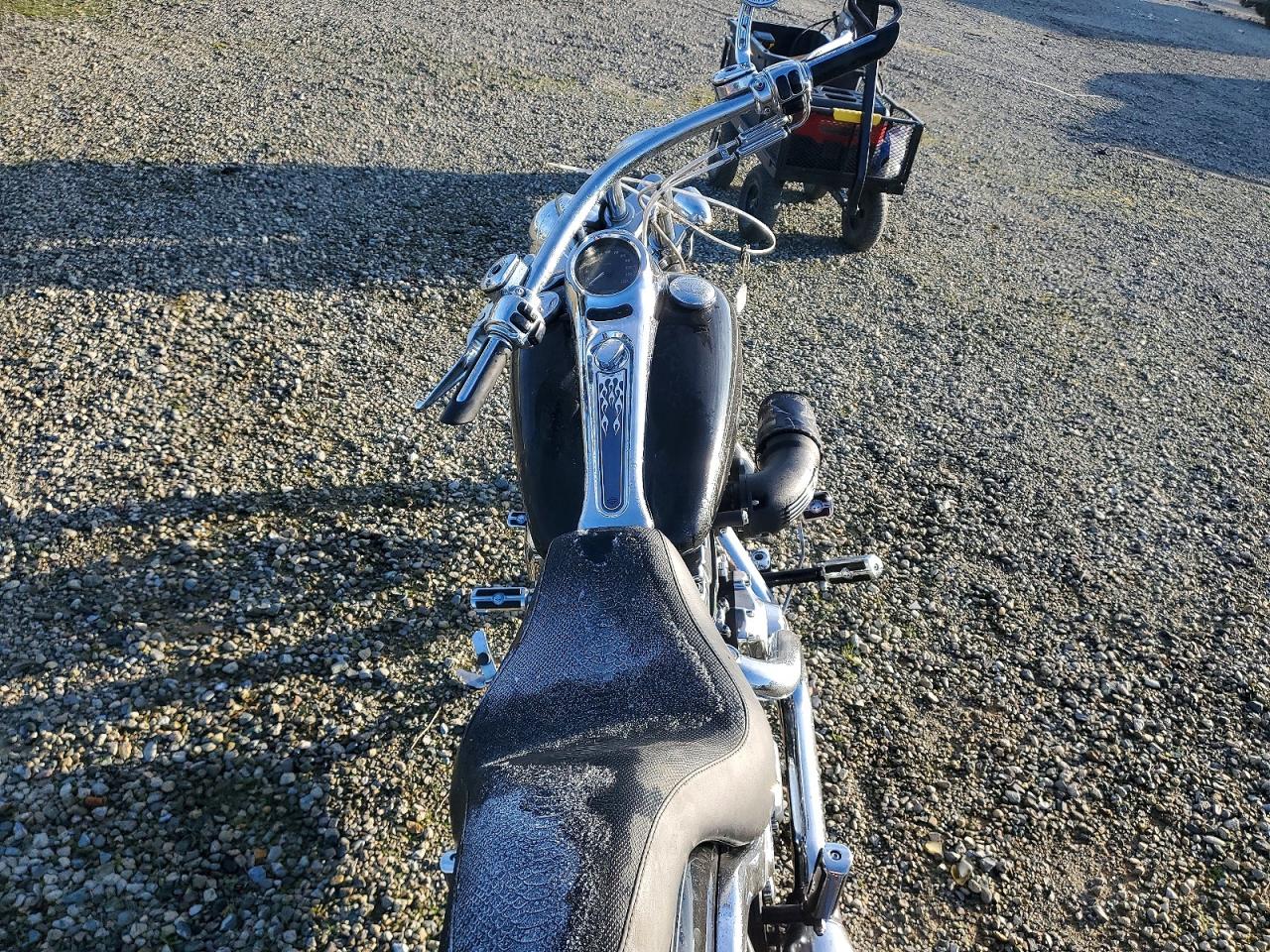 Harley-Davidson Fx