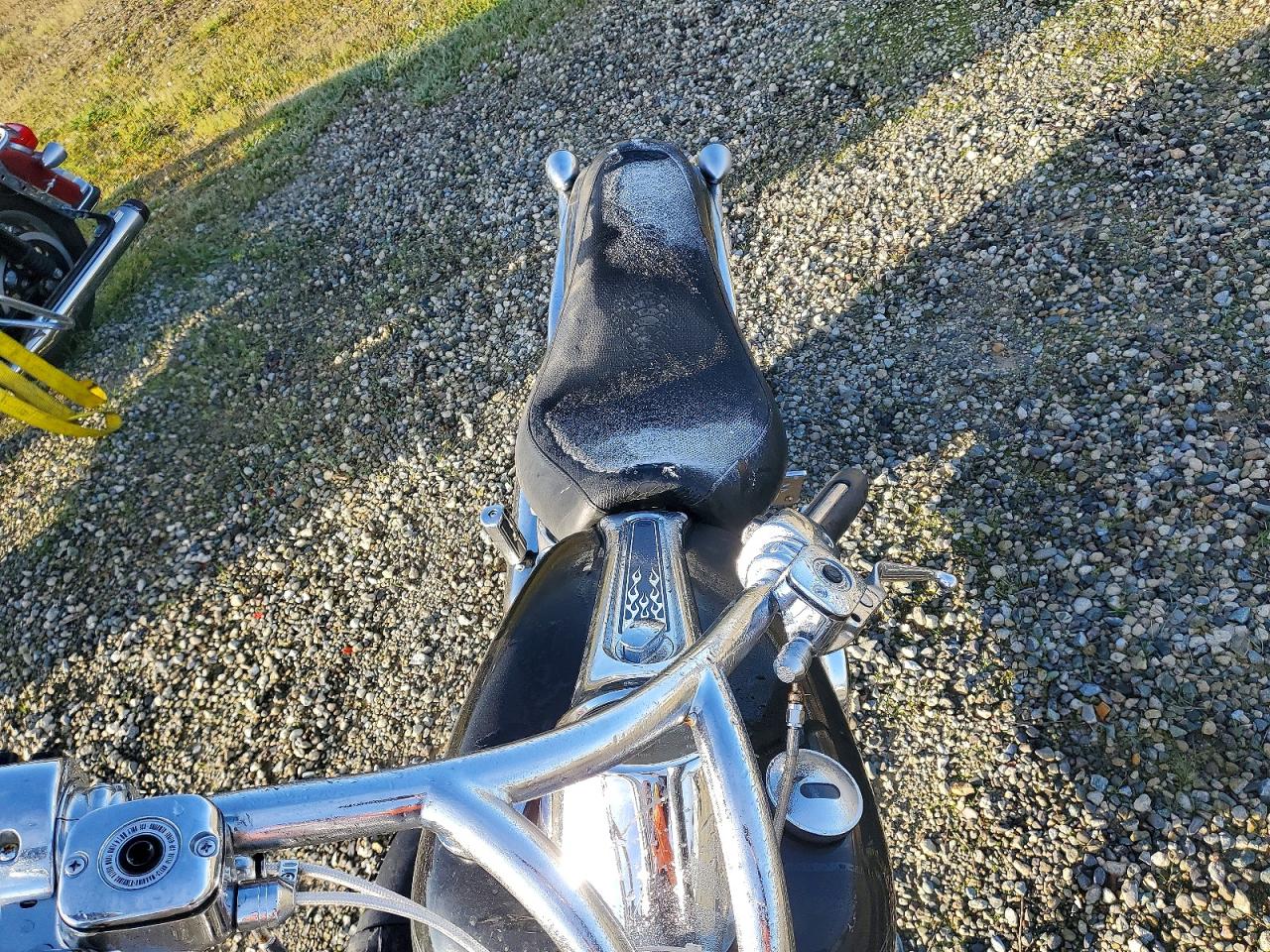 Harley-Davidson Fx