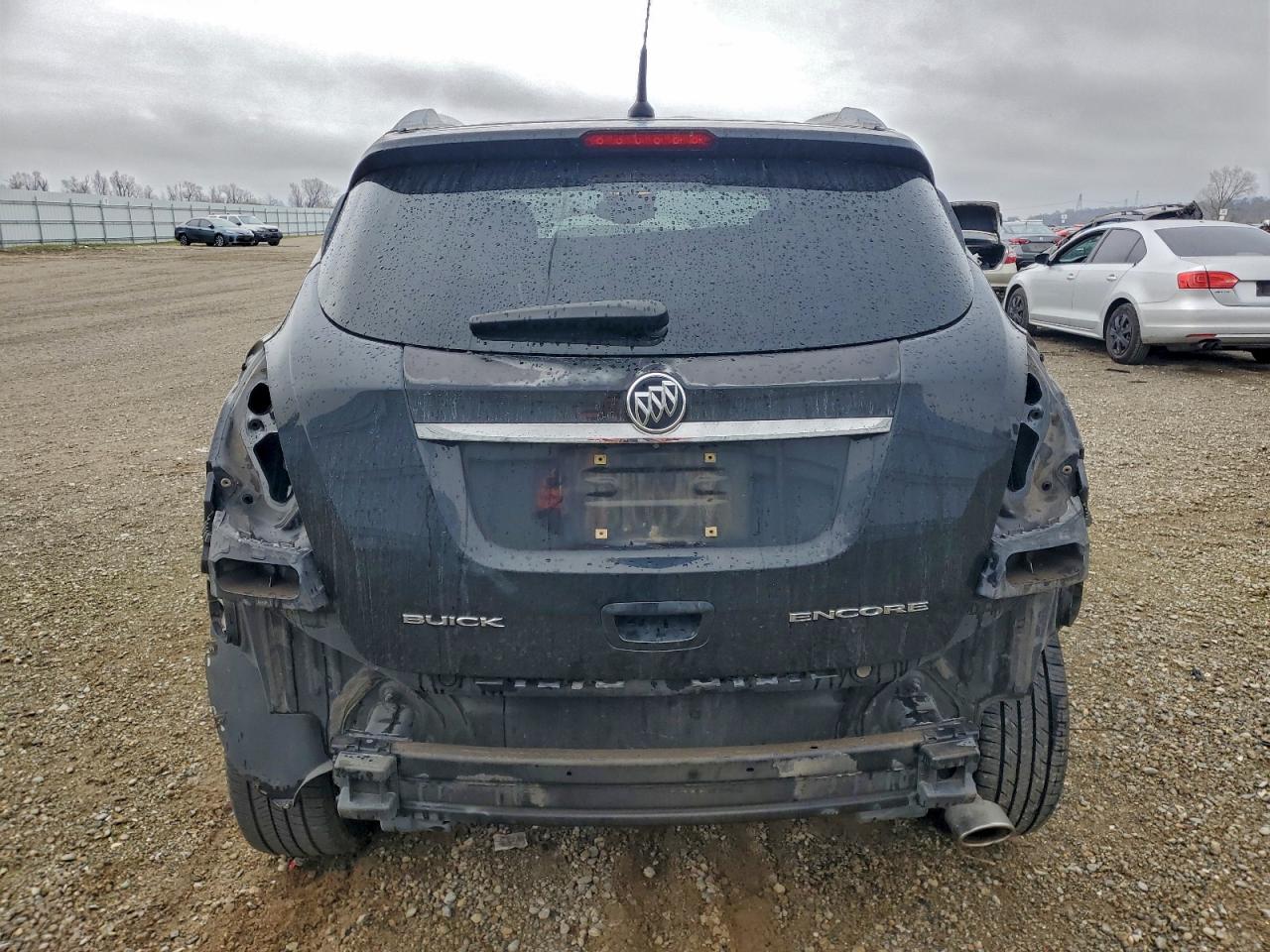 Buick Encore
