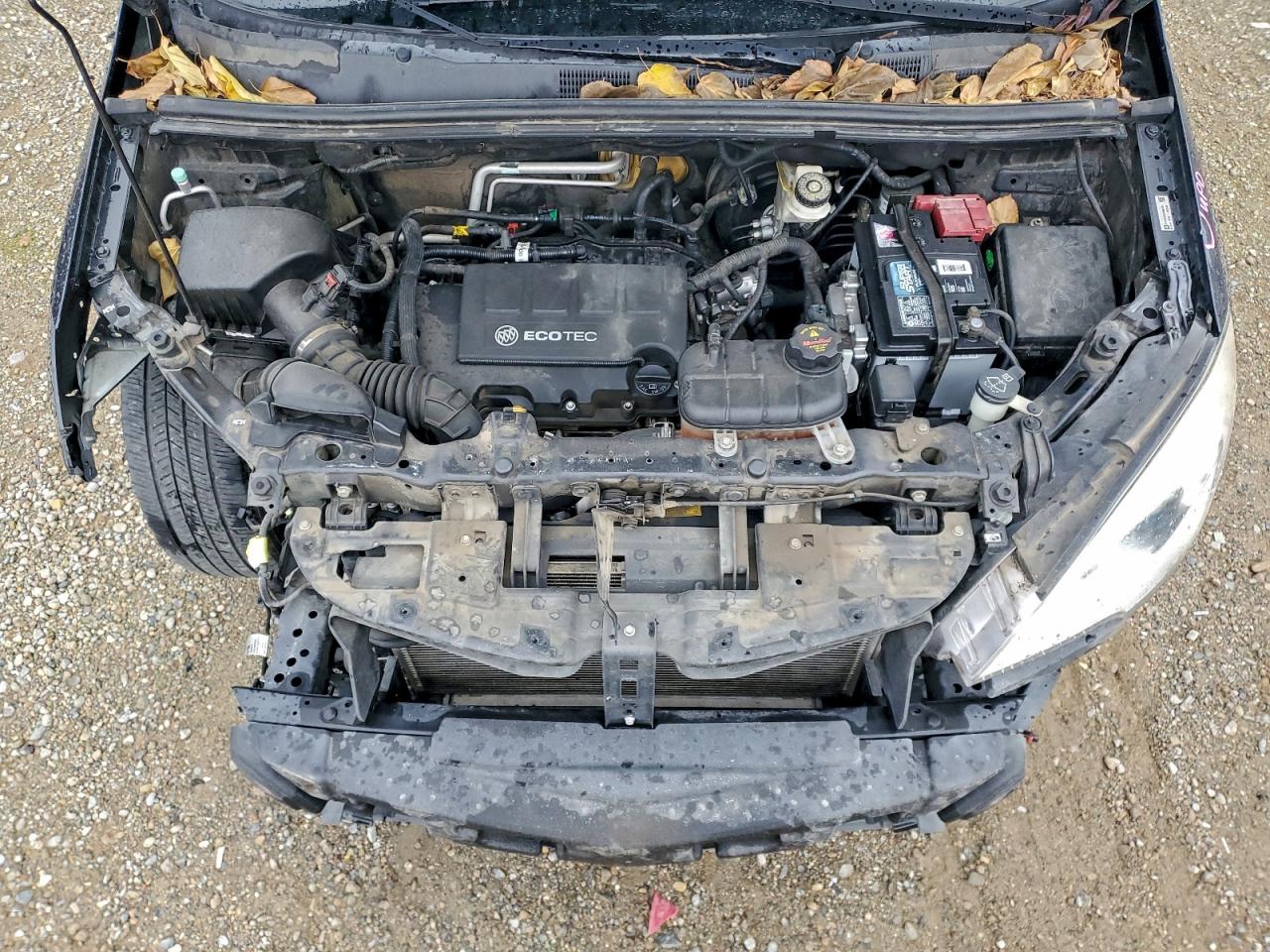 Buick Encore