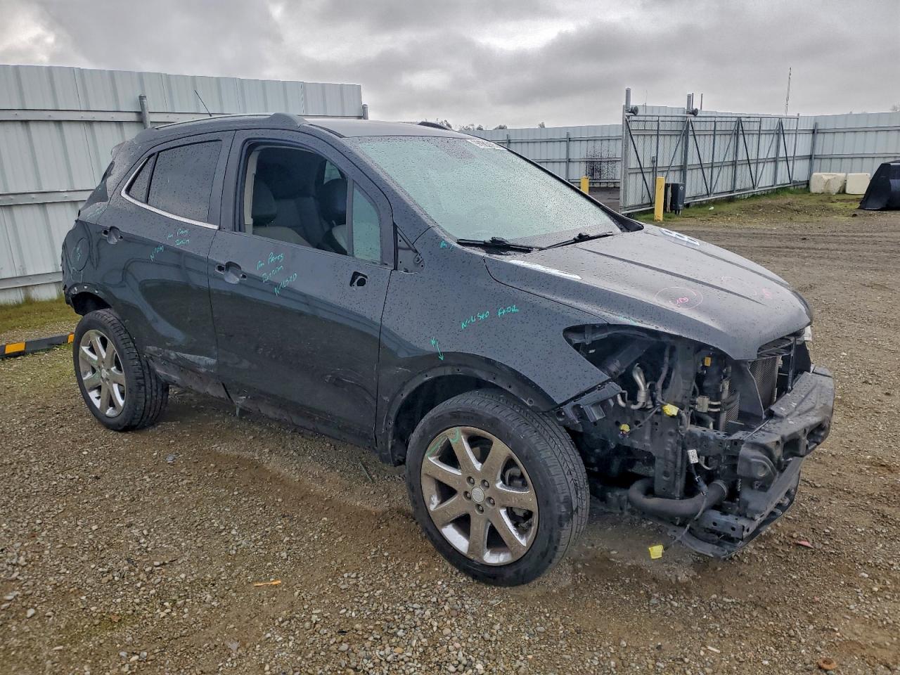 Buick Encore