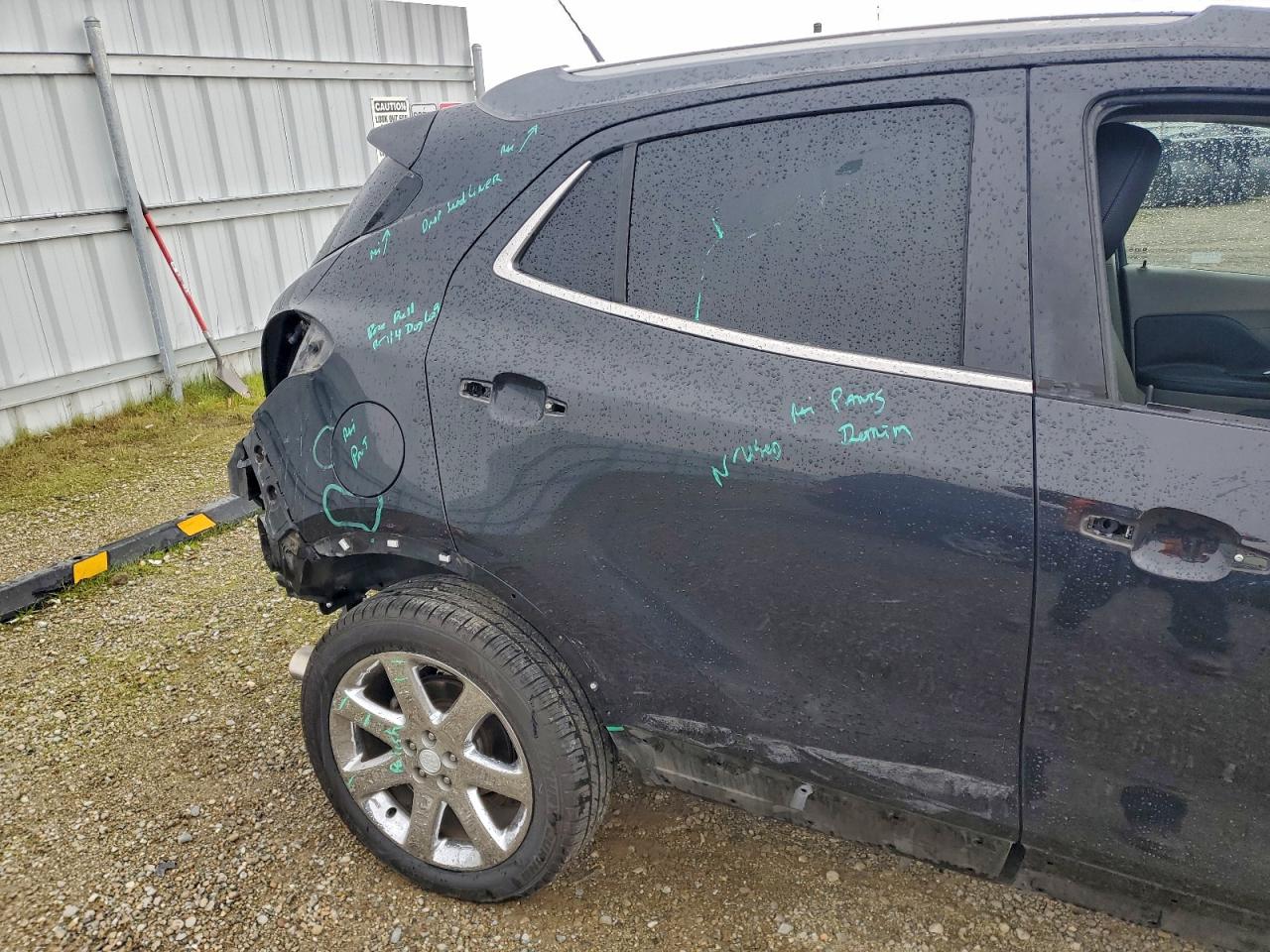 Buick Encore