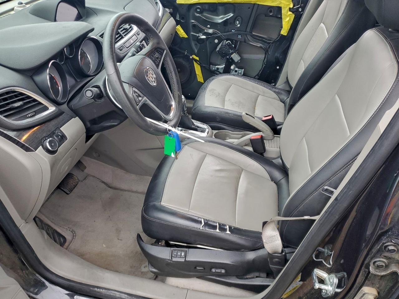 Buick Encore
