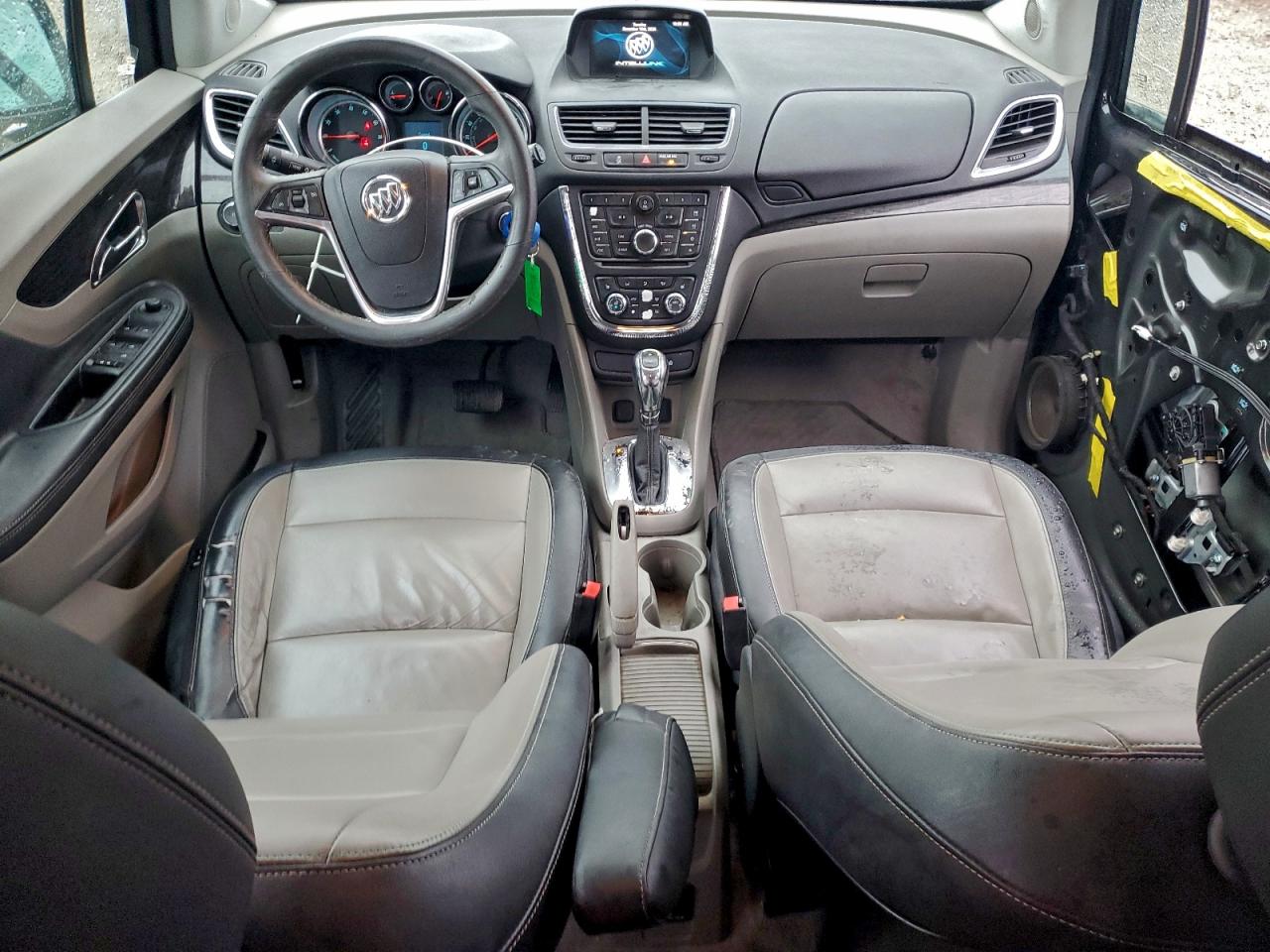 Buick Encore
