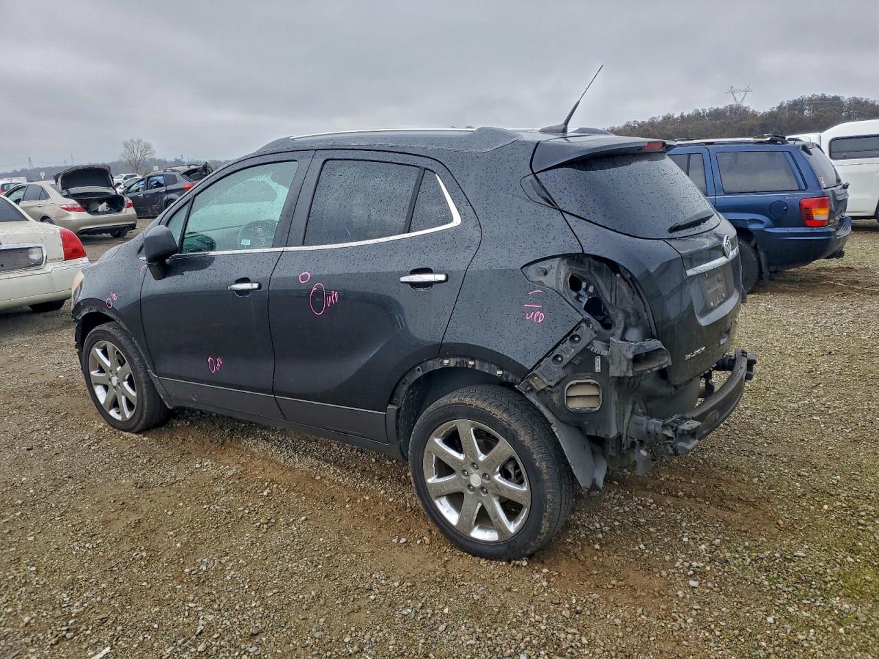 Buick Encore