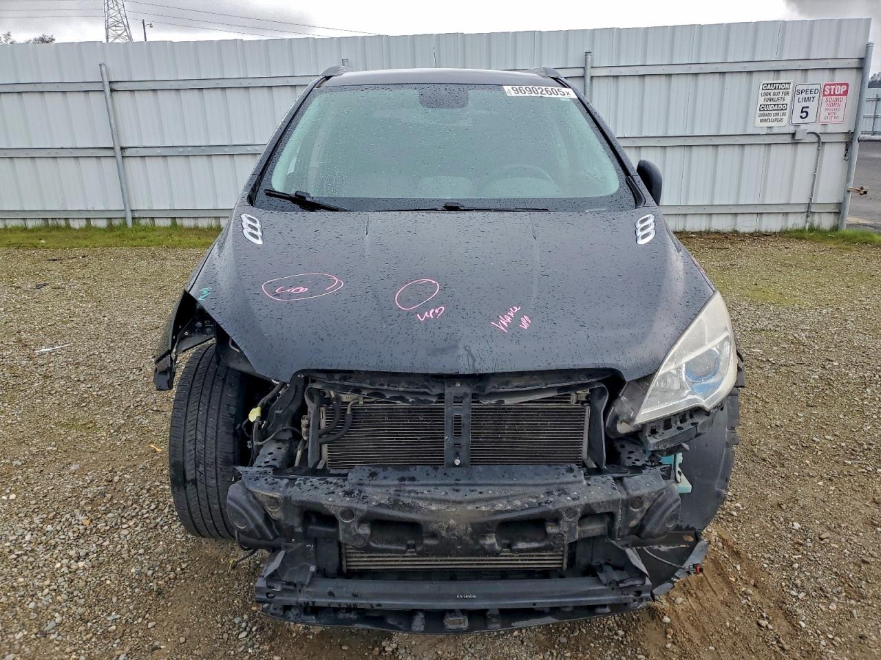Buick Encore