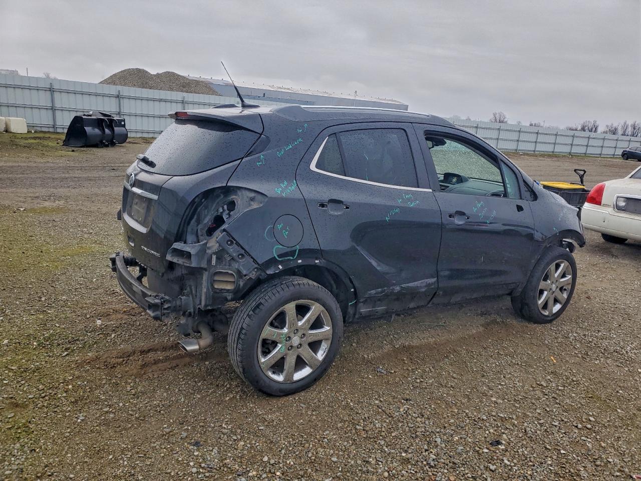Buick Encore