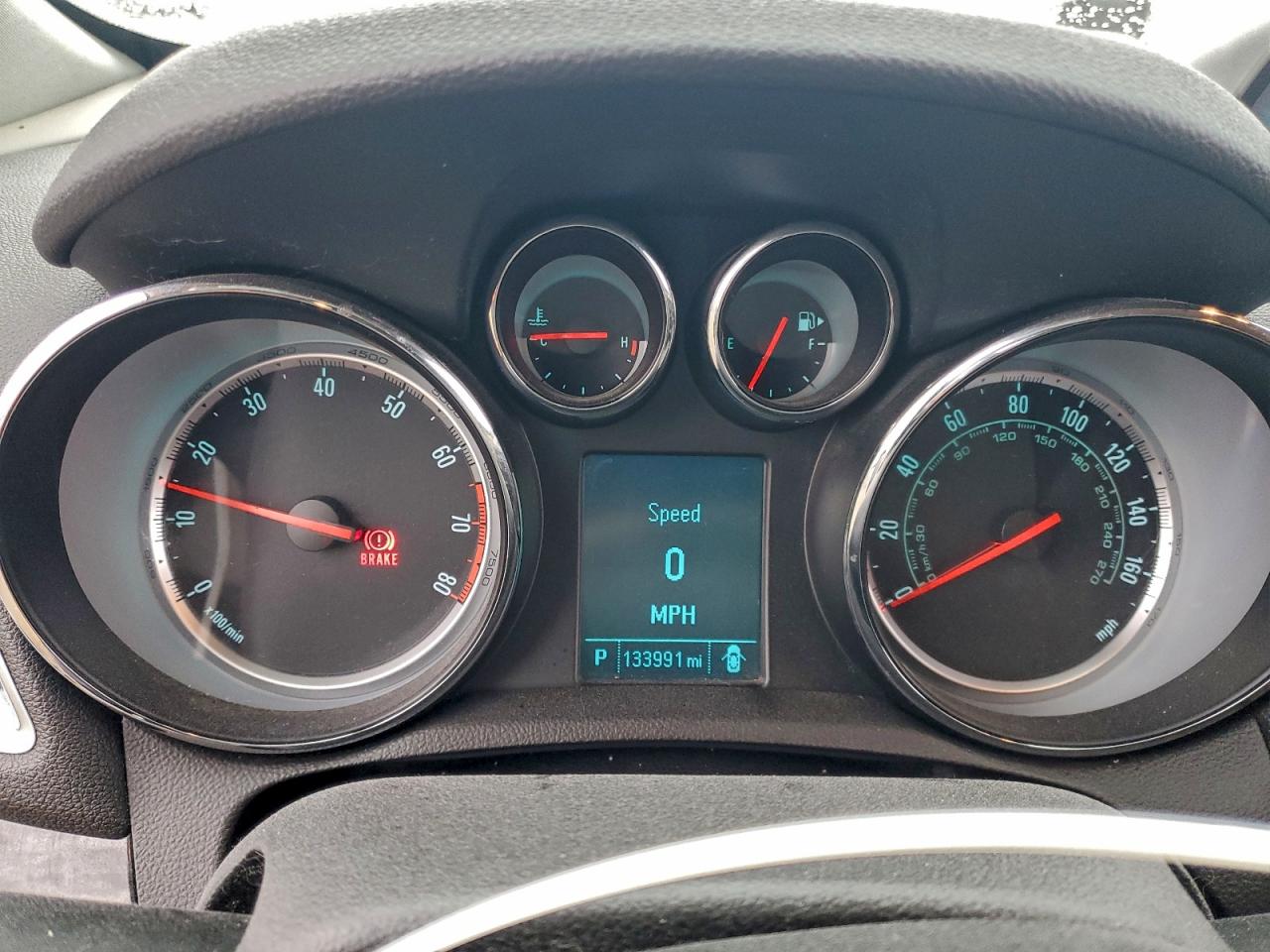 Buick Encore