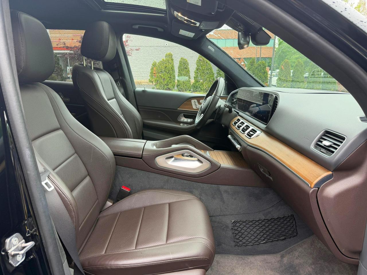 Mercedes-Benz GLE 350 4matic