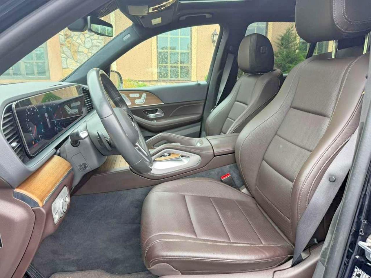 Mercedes-Benz GLE 350 4matic