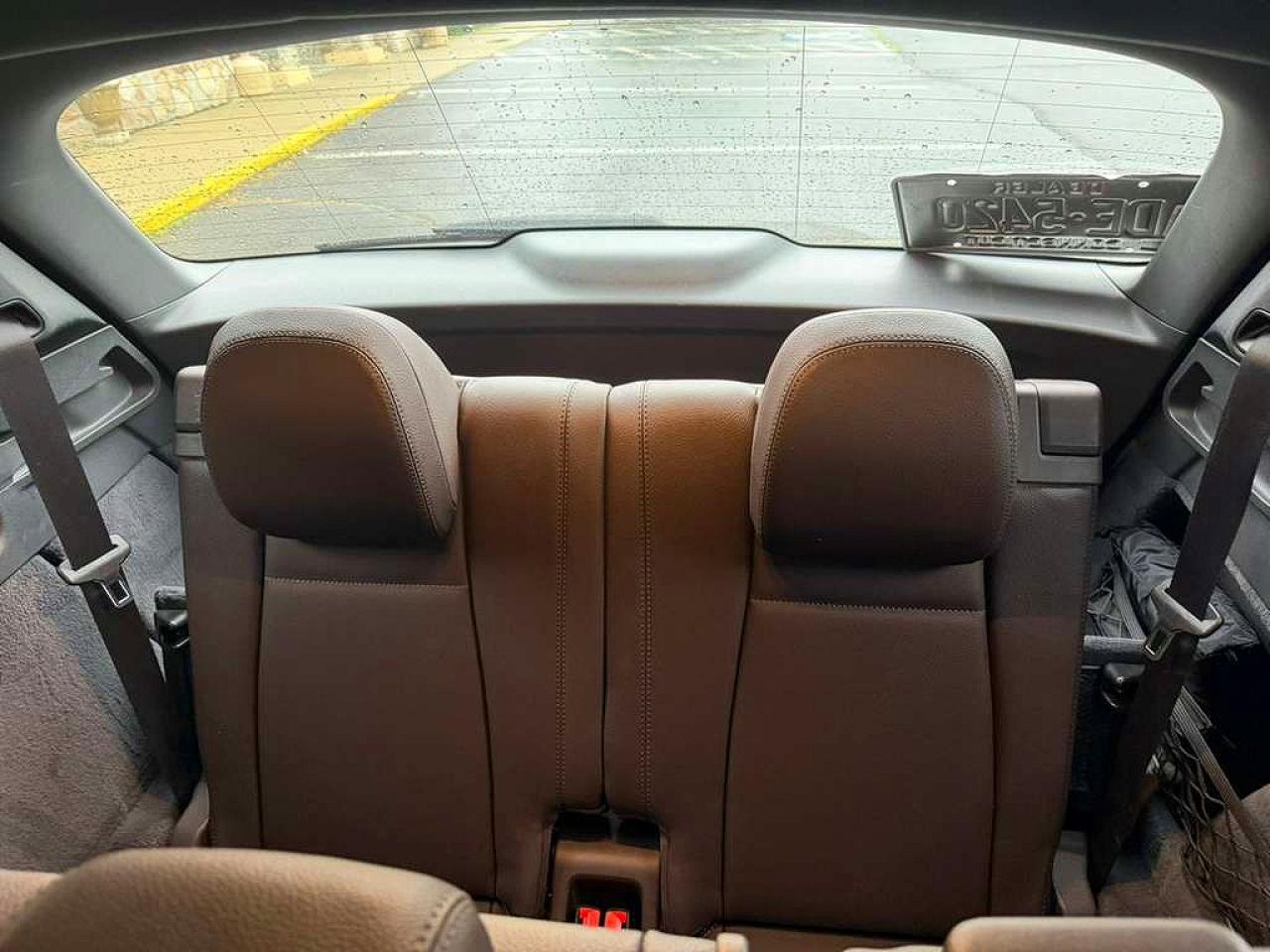 Mercedes-Benz GLE 350 4matic