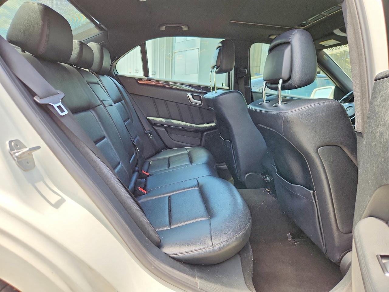 Mercedes-Benz E-Class 350 4matic