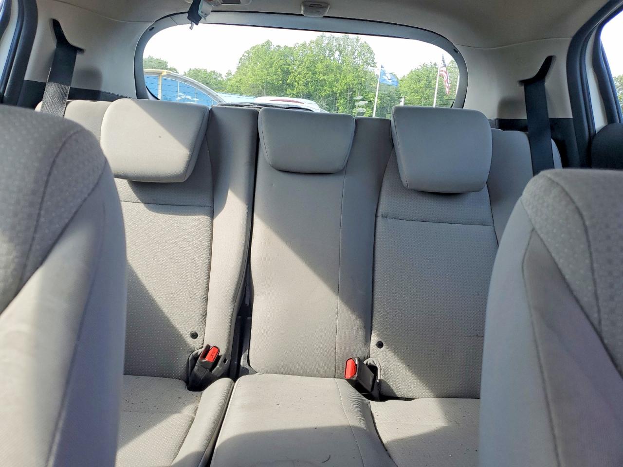 Honda HR-V Lx