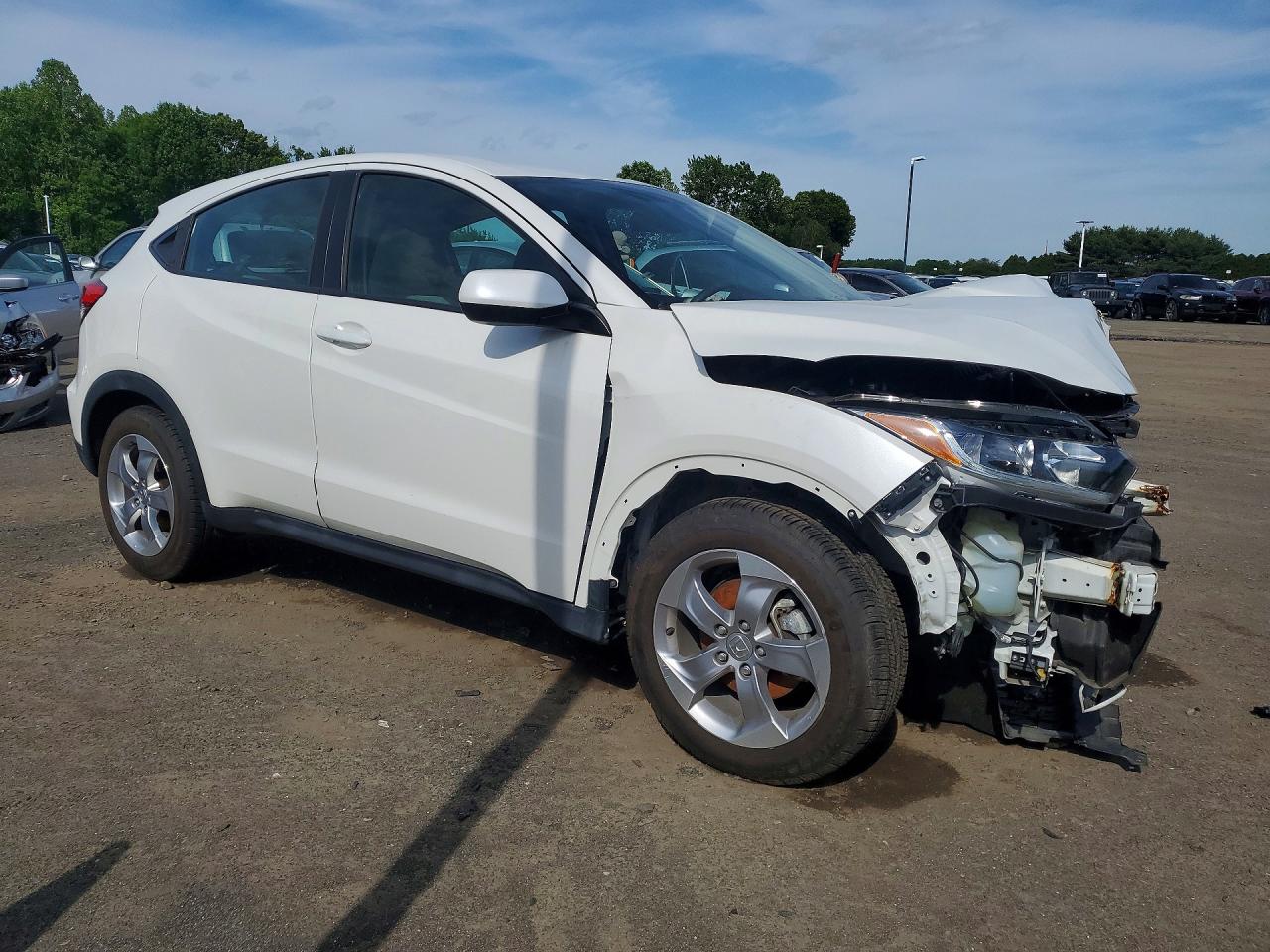 Honda HR-V Lx
