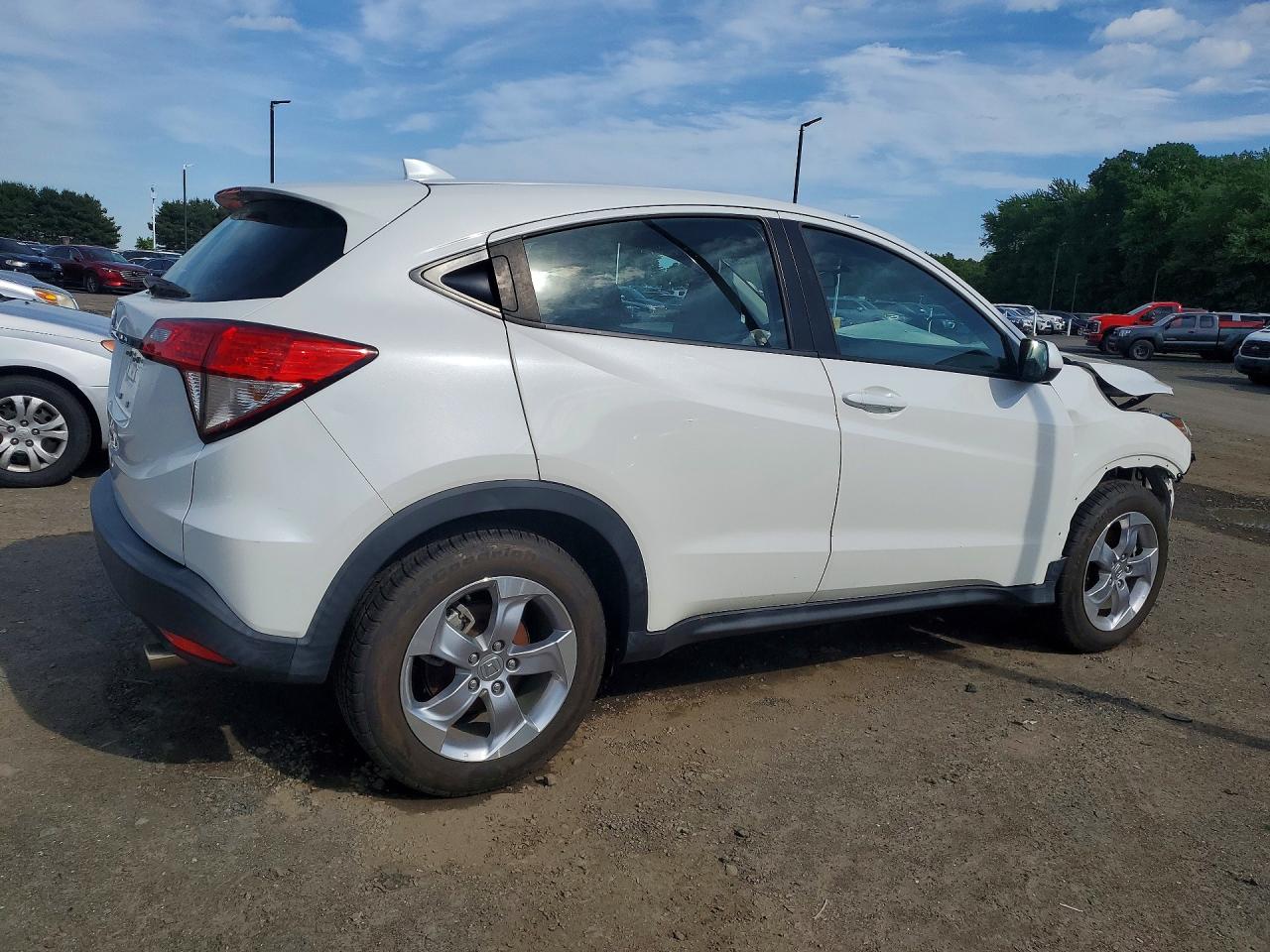 Honda HR-V Lx
