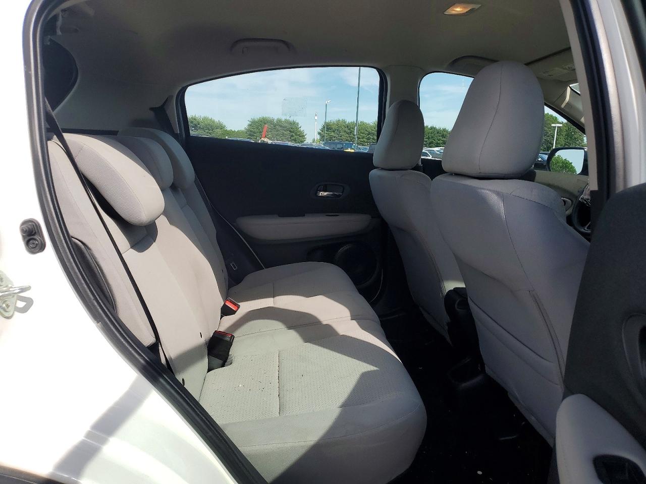 Honda HR-V Lx
