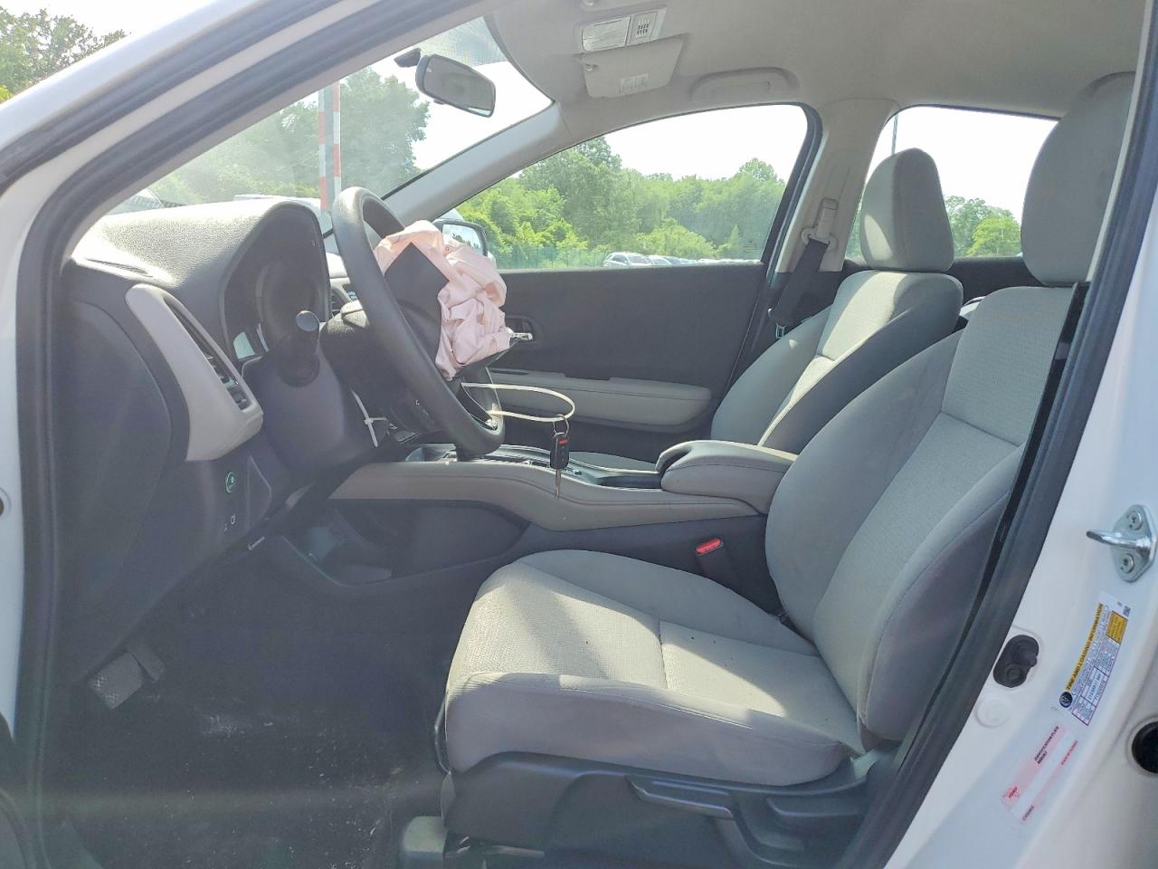 Honda HR-V Lx