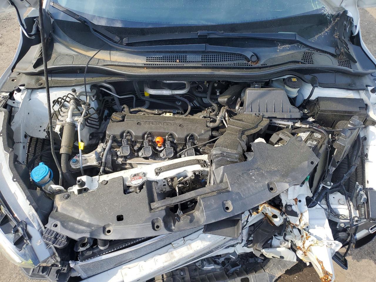 Honda HR-V Lx