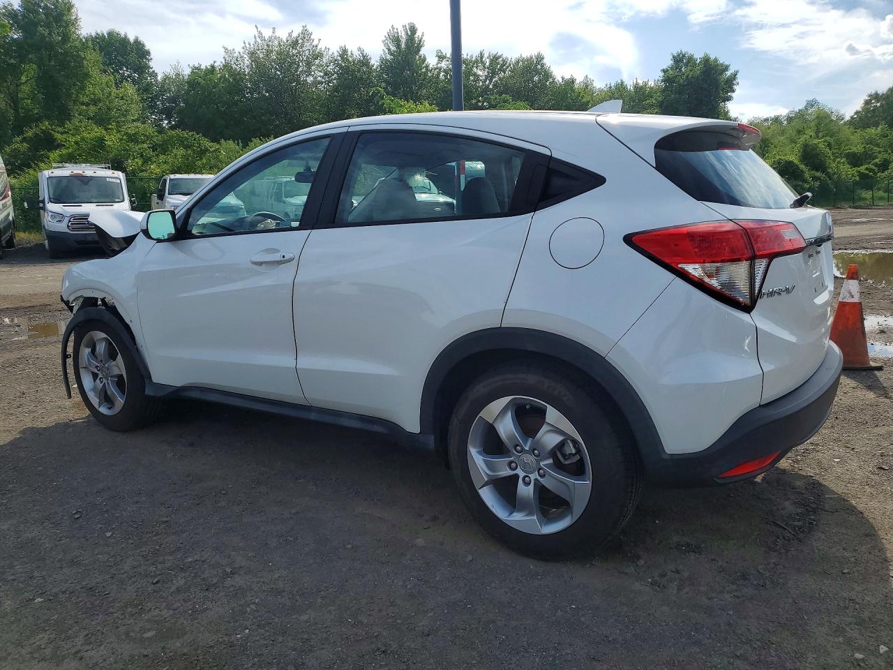 Honda HR-V Lx