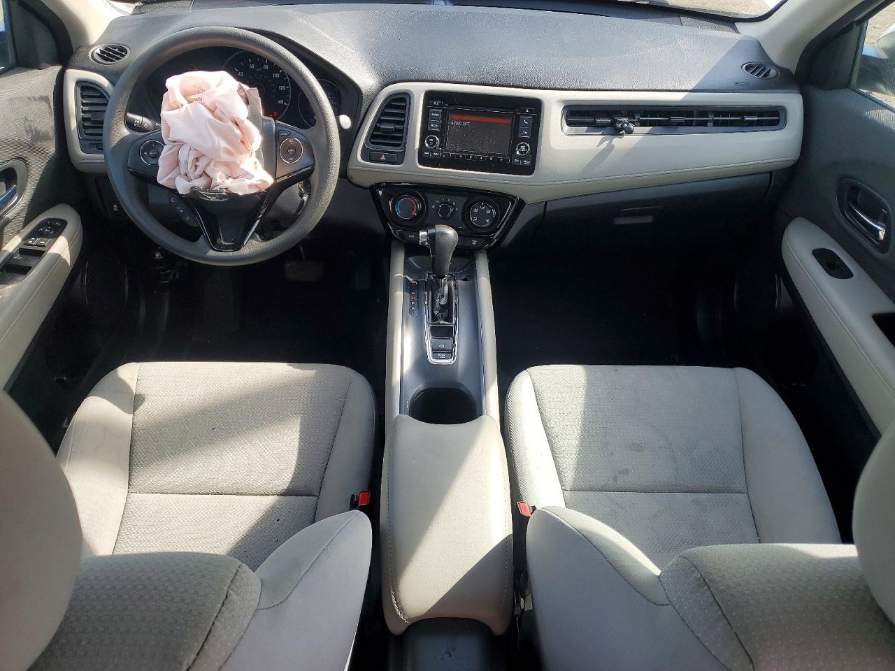 Honda HR-V Lx