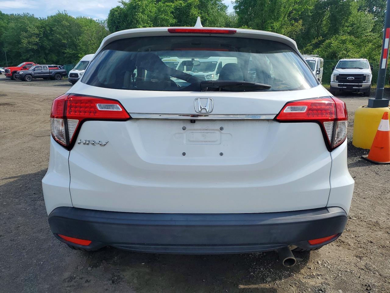 Honda HR-V Lx
