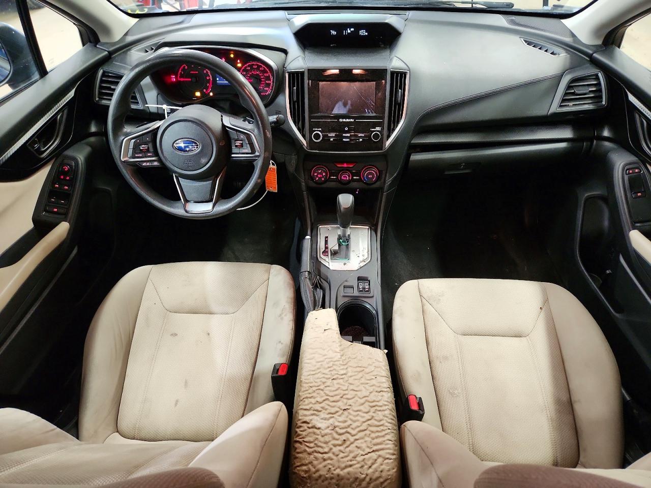 Subaru Impreza Premium