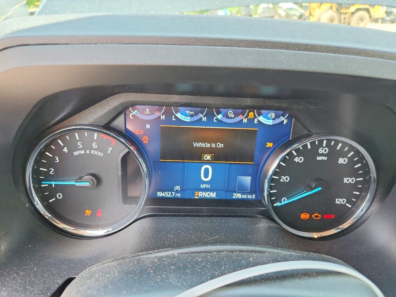 Ford Expedition Max Xlt