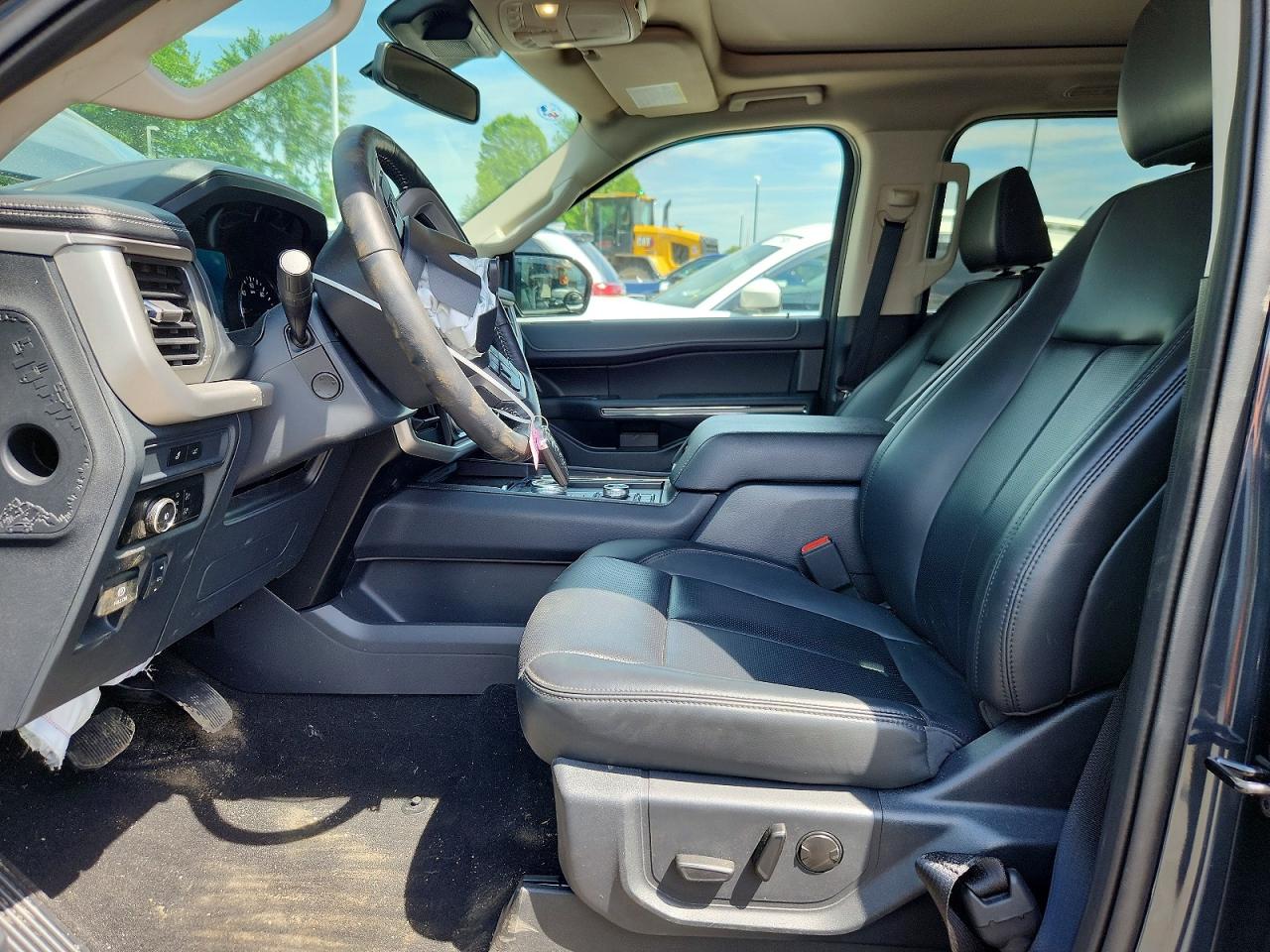 Ford Expedition Max Xlt