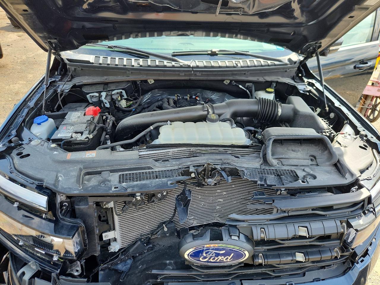 Ford Expedition Max Xlt