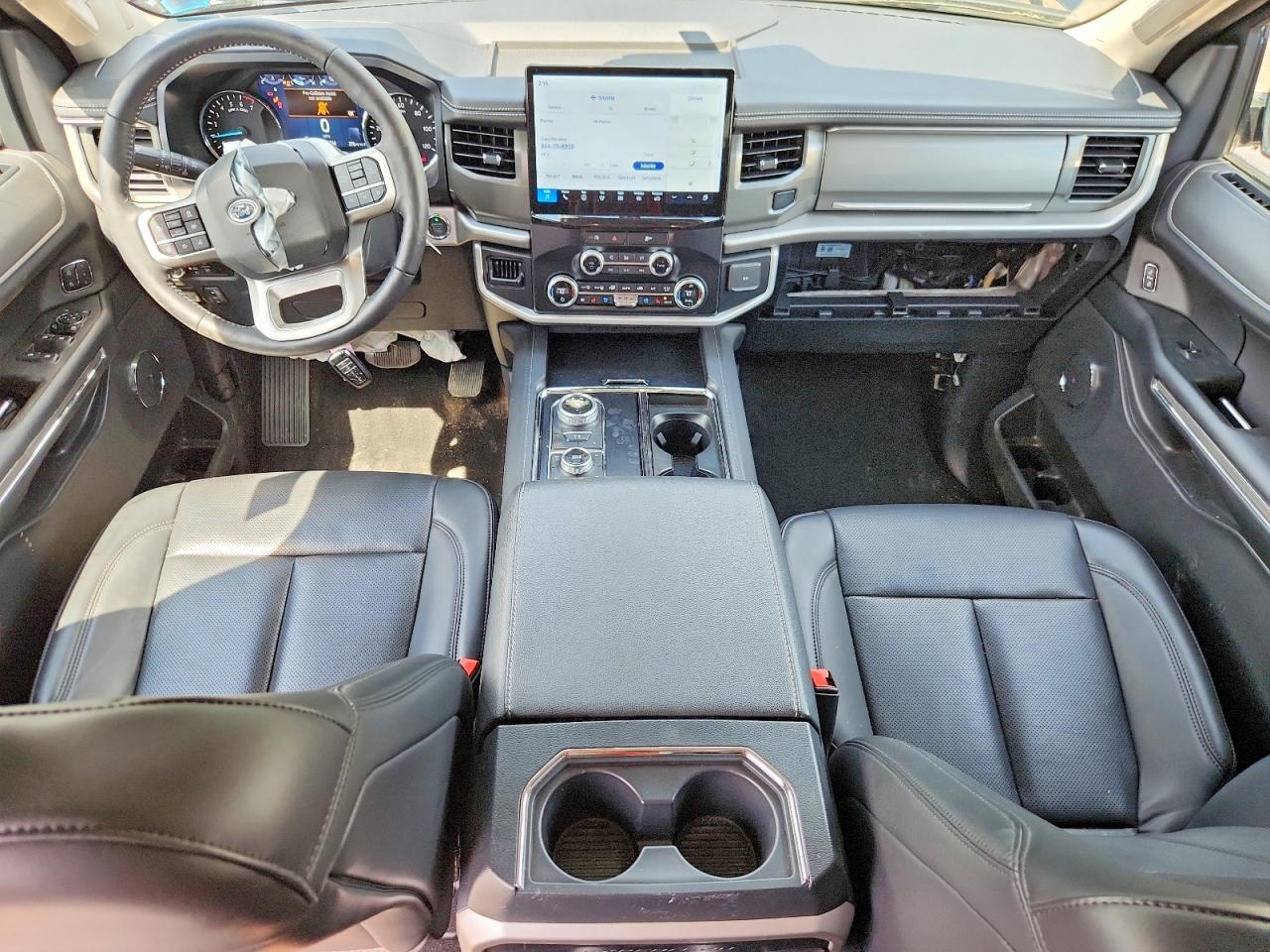 Ford Expedition Max Xlt