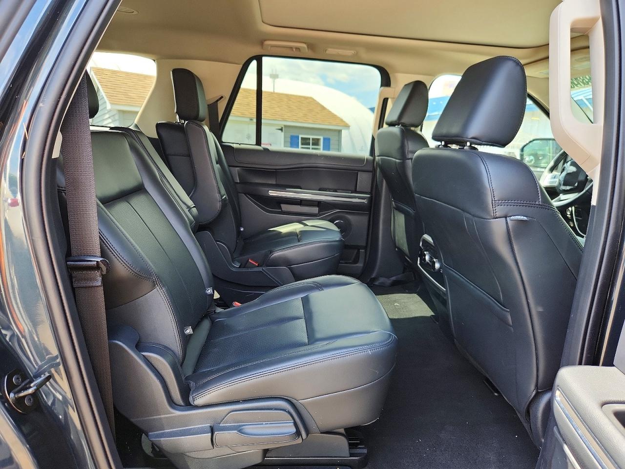 Ford Expedition Max Xlt