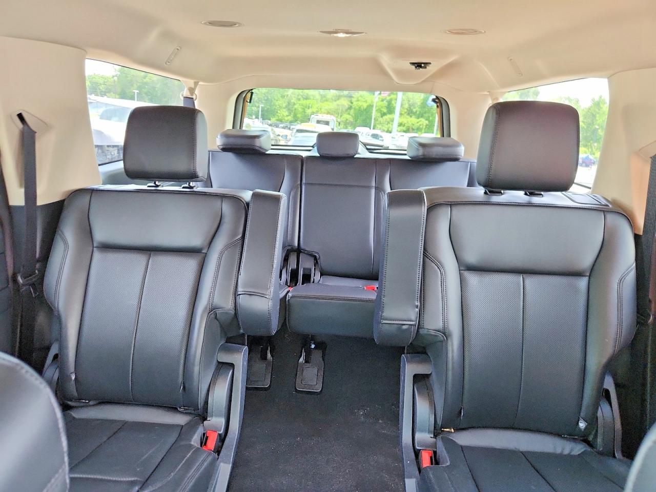 Ford Expedition Max Xlt