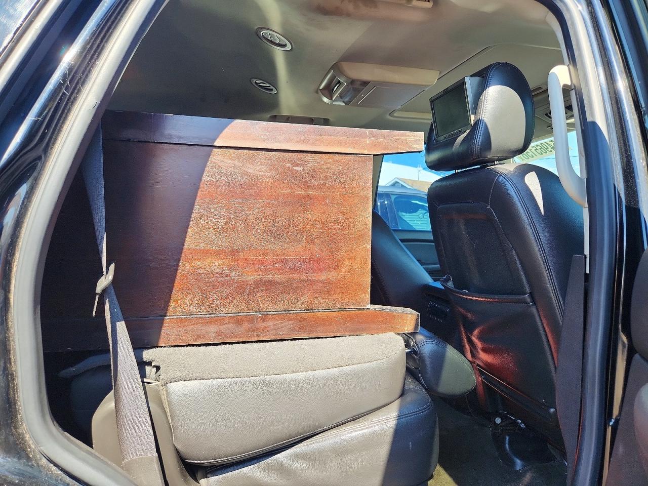 Chevrolet Tahoe K1500 Ltz