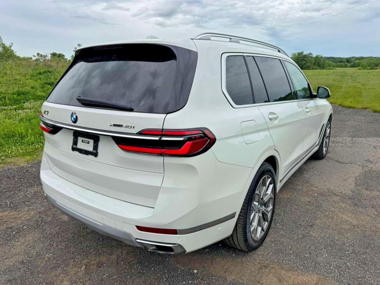 BMW X Series Xdrive40i