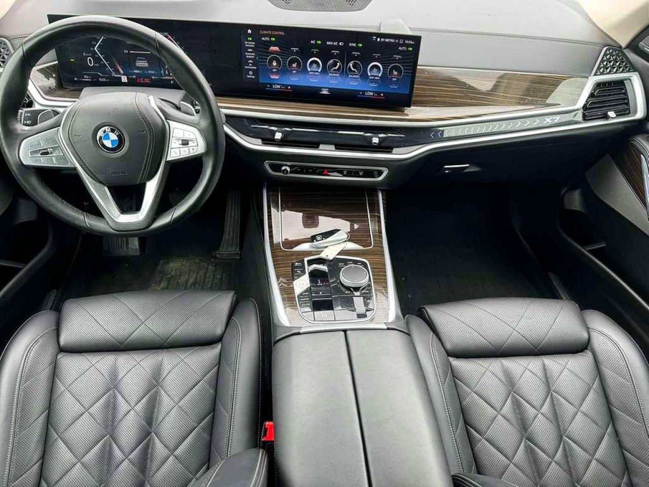 BMW X Series Xdrive40i