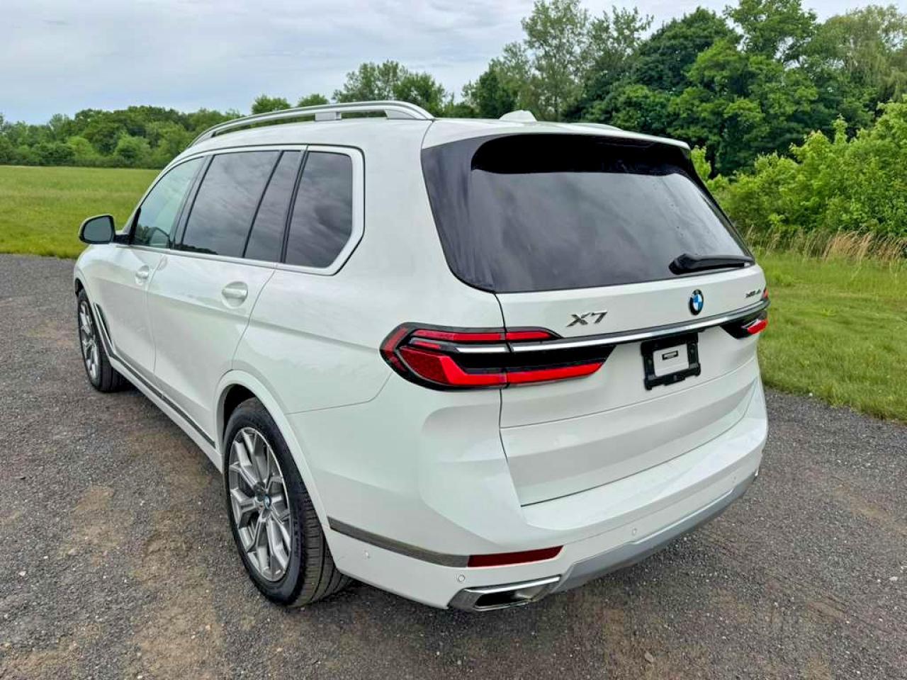 BMW X Series Xdrive40i