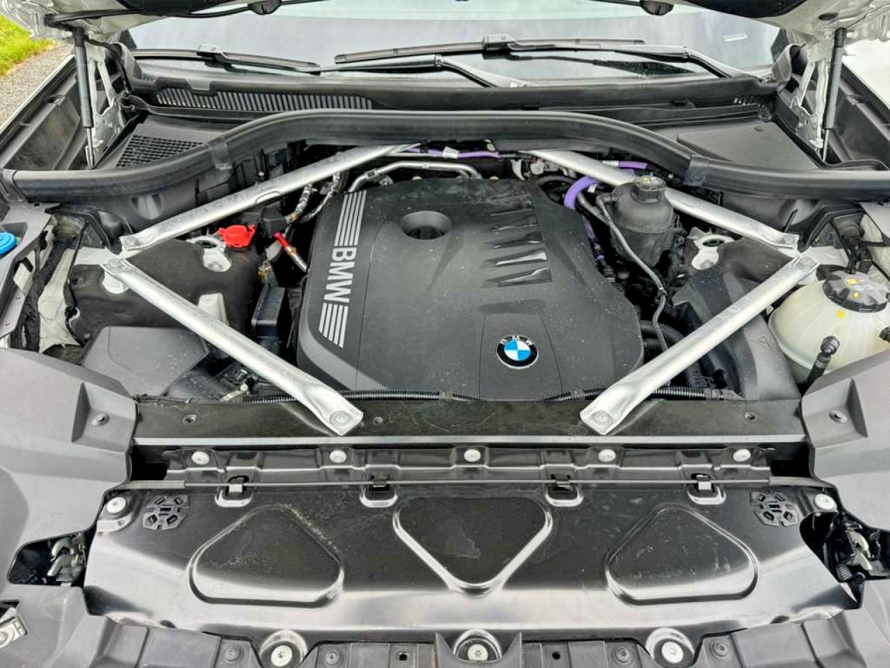BMW X Series Xdrive40i