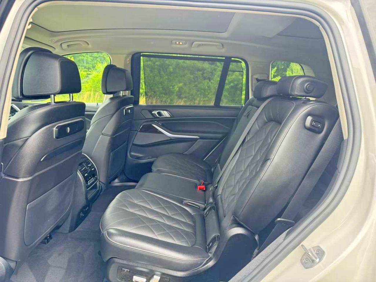 BMW X Series Xdrive40i