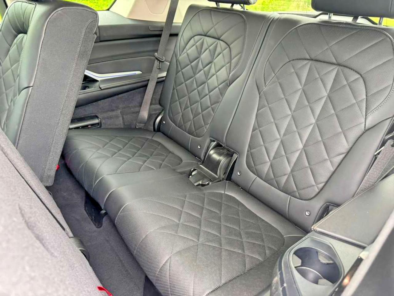 BMW X Series Xdrive40i