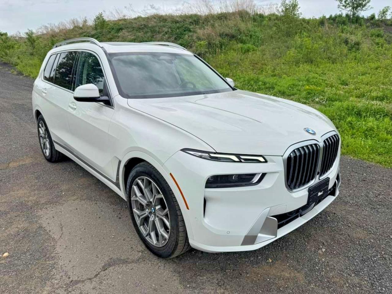 BMW X Series Xdrive40i