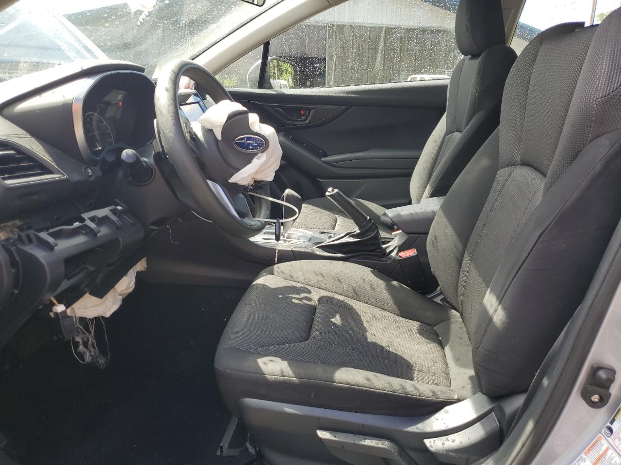 Subaru Impreza Premium